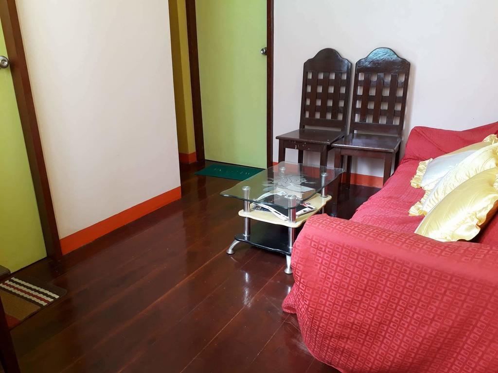 David & Vhie Homestay-David'S Guest House El Nido Buitenkant foto
